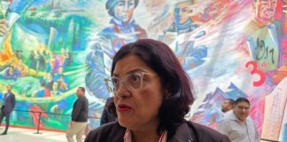 SEE sí atendió a normalistas de Educación Física tras bloqueo en Morelia