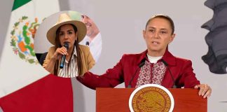Sheinbaum evita reunirse con alcaldesa de Uruapan; ofrece atención federal por caso de Carlos Manzo