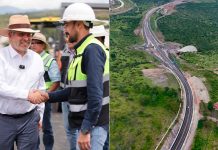 Inaugurará Bedolla este lunes los primeros 12 kilómetros del Segundo Anillo Periférico