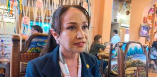 Sin obra para Lázaro Cárdenas no hay apoyo a Torres Piña: Itzé Camacho