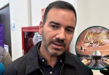Organizadores del concierto de Natanael Cano sin permiso y con boletos ya a la venta