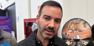 Organizadores del concierto de Natanael Cano sin permiso y con boletos ya a la venta