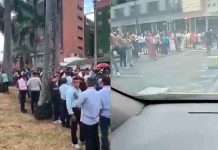 Dos nuevos sismos sacuden Chocó cerca del epicentro del terremoto de agosto en Colombia