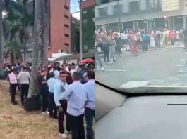 #VIDEO // Dos nuevos sismos sacuden Chocó cerca del epicentro del terremoto de agosto en Colombia