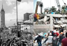 #VIDEO // Septiembre 19: La fecha en la que la tierra tembló, pero el corazón de México se unió para siempre