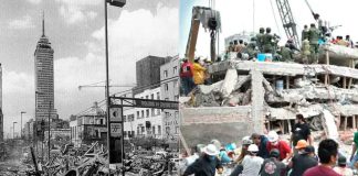 #VIDEO // Septiembre 19: La fecha en la que la tierra tembló, pero el corazón de México se unió para siempre