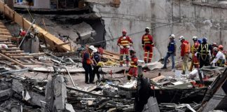 ¿Por qué septiembre nos hace pensar tanto en los sismos? Esta es la explicación