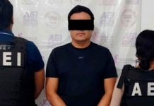 Sujeto intentó arrojar ácido a su esposa e hija tras discutir por la pensión en Oaxaca