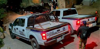 Sujetos armados disparan contra tres viviendas en Capacho, Huandacareo