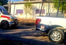 Utliman a balazos a “El Taquitos” en domicilio de la colonia Vista Hermosa, Apatzingán