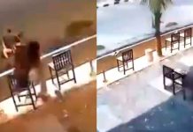 #VIDEO // Cae intenso destello en el cielo por posible meteorito en la provincia de Gorontalo