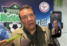 Temporada vacacional de verano tuvo un crecimiento del seis por ciento: Sectur estatal