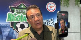 Temporada vacacional de verano tuvo un crecimiento del seis por ciento: Sectur estatal