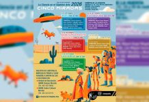 Todos los sábados de septiembre serán de cine y ciencia con la UNAM Morelia