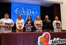 ¿Piensas dar el sí? En Expo Celebraciones Bodas y XVs encuentra desde el vestido y todo lo necesario para el gran día