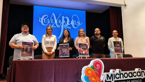 ¿Piensas dar el sí? En Expo Celebraciones Bodas y XVs encuentra desde el vestido y todo lo necesario para el gran día