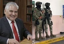 Secuestran a síndico en Sinaloa luego de asesinar a su hermano al intentar impedirlo