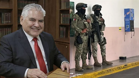 Secuestran a síndico en Sinaloa luego de asesinar a su hermano al intentar impedirlo