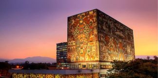 La universidad más antigua de México nació hace 475 años: esta es su historia