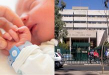 Cinco bebés mueren en hospital de Durango; IMSS detecta bacteria y abre investigación