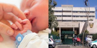 Cinco bebés mueren en hospital de Durango; IMSS detecta bacteria y abre investigación