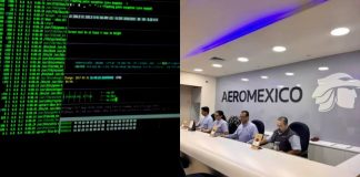¿Tienes datos en Aeroméxico? Investigan posible exposición de más de 15 millones de registros