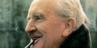 Un día como hoy murió Tolkien, el creador de la Tierra Media