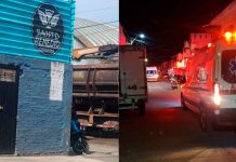 Un muerto y un herido, saldo de agresión armadas en “crudería” de Uruapan