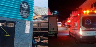 Un muerto y un herido, saldo de agresión armadas en “crudería” de Uruapan