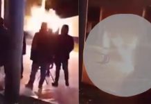 #VIDEO // Investigan linchamiento en Ocosingo: queman a presuntos responsables de brujería en Chiapas