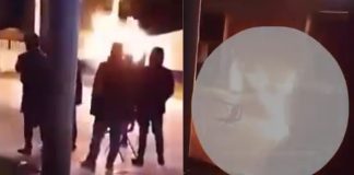 #VIDEO // Investigan linchamiento en Ocosingo: queman a presuntos responsables de brujería en Chiapas