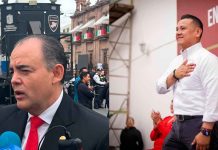 Vence licencia de Torres Piña el 18 de septiembre y Congreso alista ruta para nuevo fiscal