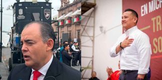 Vence licencia de Torres Piña el 18 de septiembre y Congreso alista ruta para nuevo fiscal