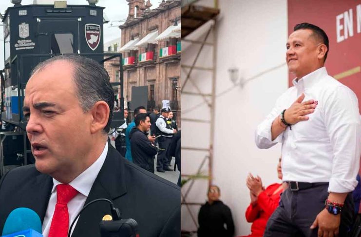 Vence licencia de Torres Piña el 18 de septiembre y Congreso alista ruta para nuevo fiscal