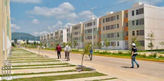 Avanza Programa de Vivienda para el Bienestar en Morelia; se proyectan 19 mil hogares de Infonavit