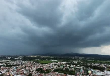 ¿Por qué septiembre se siente más lluvioso? Esto explica el fenómeno que afecta a México