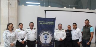Fortalece Policía Morelia control emocional de su personal operativo