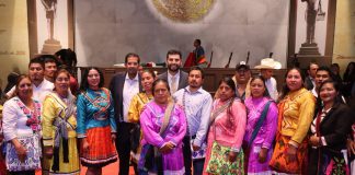 Priorizará bancada del PRD agenda social y consensos para el desarrollo sostenible de Michoacán