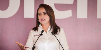 Carlos Tafolla, de diputado faltista a influencer de Bukele: Gladyz Butanda