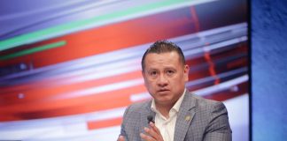 Comienza la cuenta regresiva rumbo a 2027; Torres Piña lidera preferencias en Morena