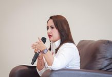 Morena, producto de una lucha histórica del pueblo: Gladyz Butanda