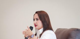Morena, producto de una lucha histórica del pueblo: Gladyz Butanda