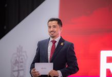 Moisés Navarro llama a respetar resultados y mantener la unidad en Morena