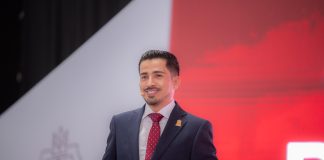 Moisés Navarro llama a respetar resultados y mantener la unidad en Morena