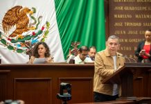 Barragán alista informe con resultados legislativos y trabajo mano a mano con la ciudadanía