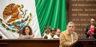 Barragán alista informe con resultados legislativos y trabajo mano a mano con la ciudadanía