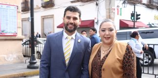 En el PRD, somos la Izquierda rigurosa por herencia pero constructiva por convicción: Octavio Ocampo