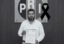 Asesinan a balazos a Zenón Juárez, dirigente municipal del PRI en Tetecala, Morelos