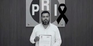 Asesinan a balazos a Zenón Juárez, dirigente municipal del PRI en Tetecala, Morelos