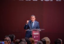 Vamos a transformar Morelia con mejores servicios y más seguridad: JC Barragán